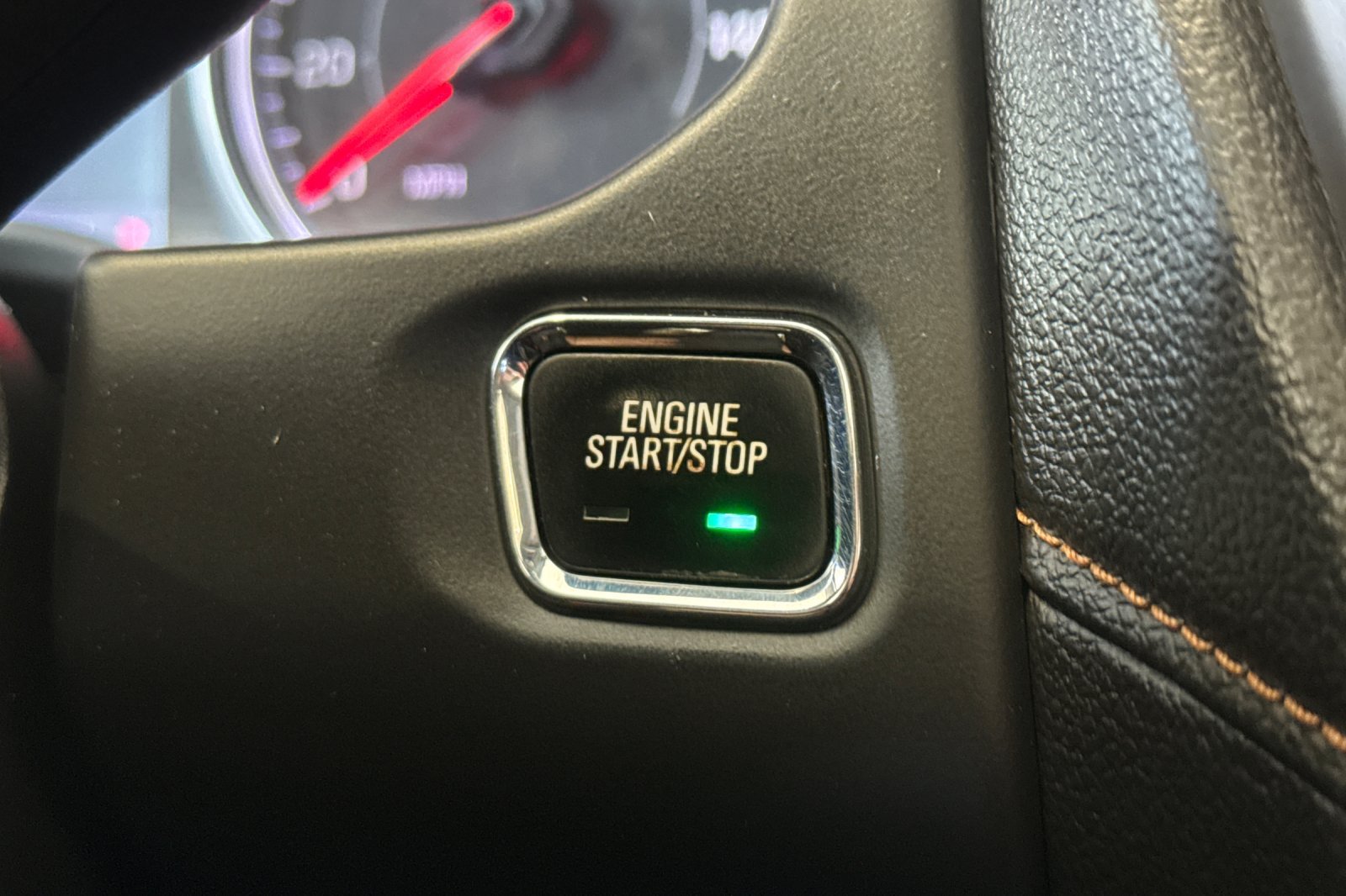 Used 2020 GMC Acadia AT4 w/ Trailering Package AWD/4WD image 23