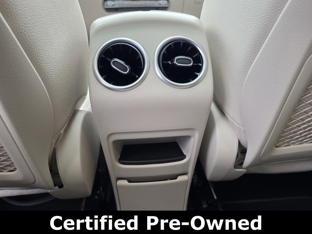 Certified 2025 Mercedes-Benz GLA 250 4MATIC image 20