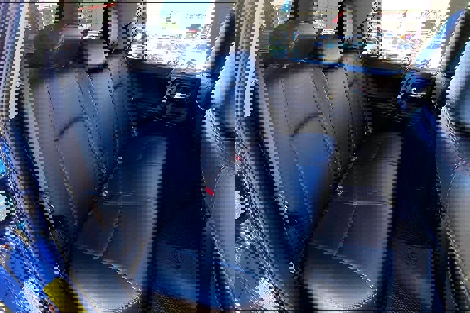 Used 2022 Toyota 4Runner TRD Off-Road Premium image 18