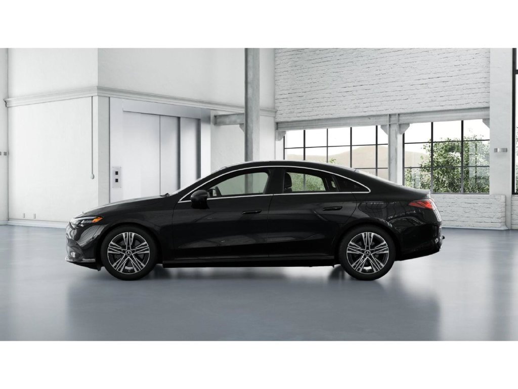 New 2027 Mercedes-Benz CLA 220 image 34