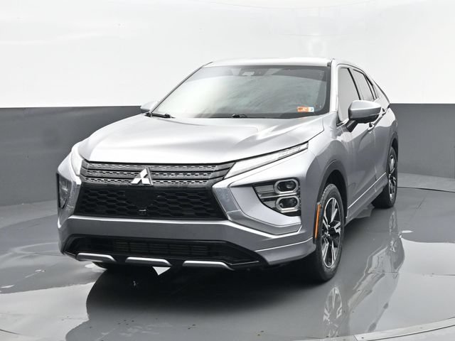 Used 2024 Mitsubishi Eclipse Cross SE AWD/4WD image 24