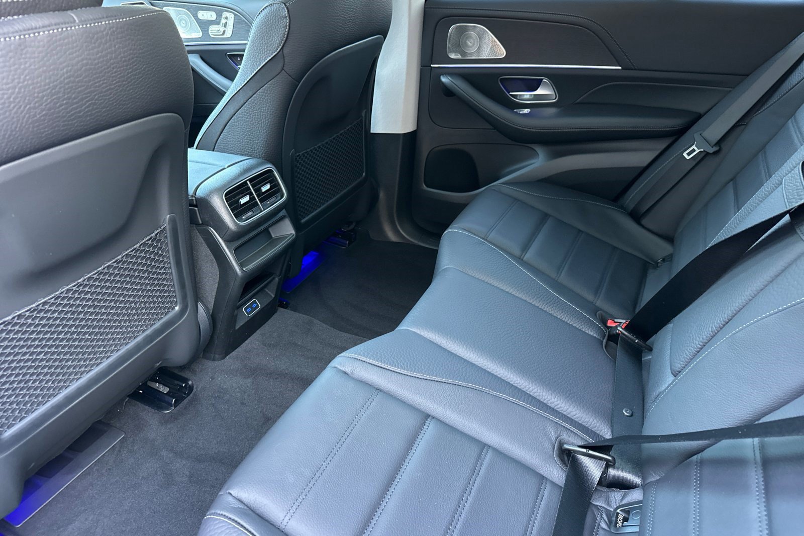 New 2026 Mercedes-Benz GLE 450 4MATIC image 21