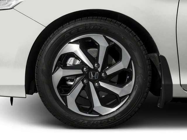 Used 2016 Honda Accord EX-L image 11