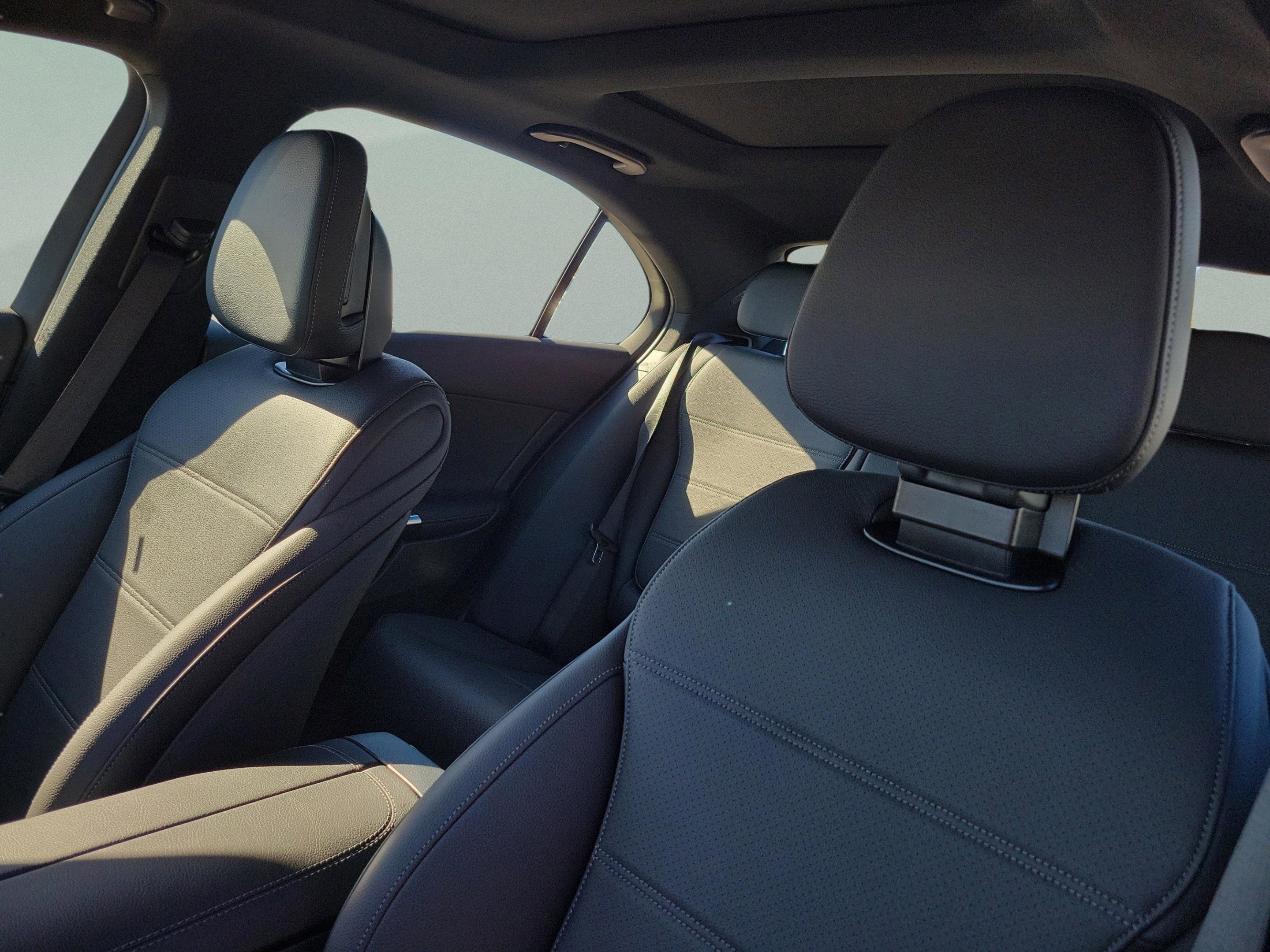 Certified 2026 Mercedes-Benz C 300 Sedan image 24