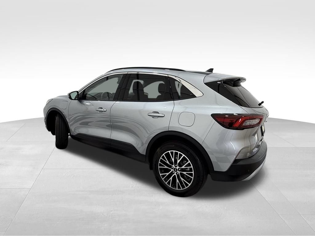 New 2024 Ford Escape SE video 2