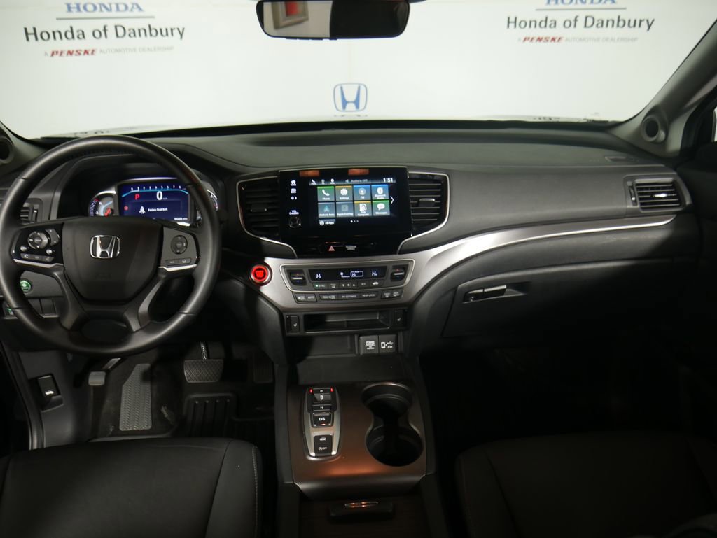 Used 2021 Honda Pilot EX-L image 17