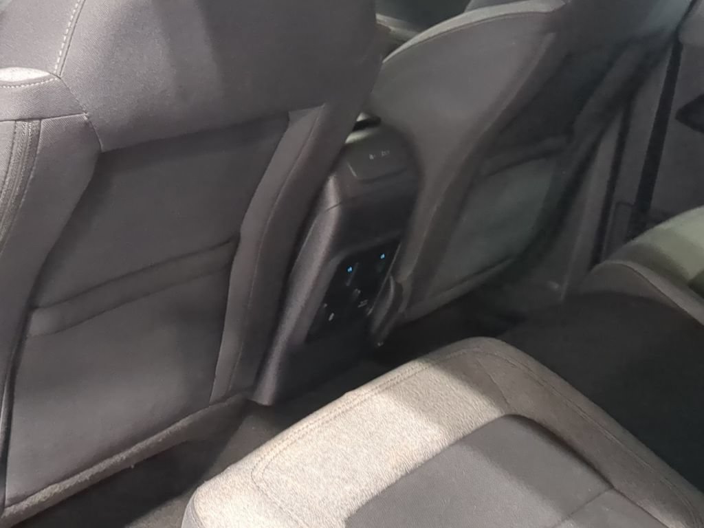 Used 2023 Ford Bronco Big Bend AWD/4WD image 22
