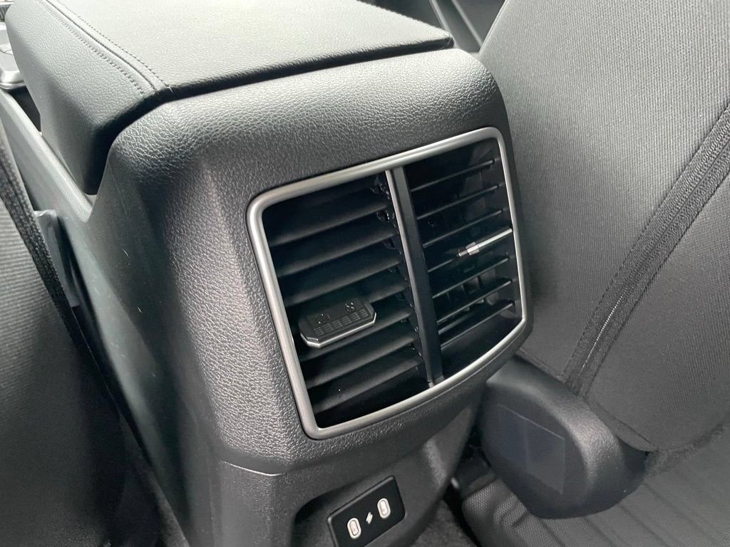 New 2026 Kia Sportage LX FWD image 23
