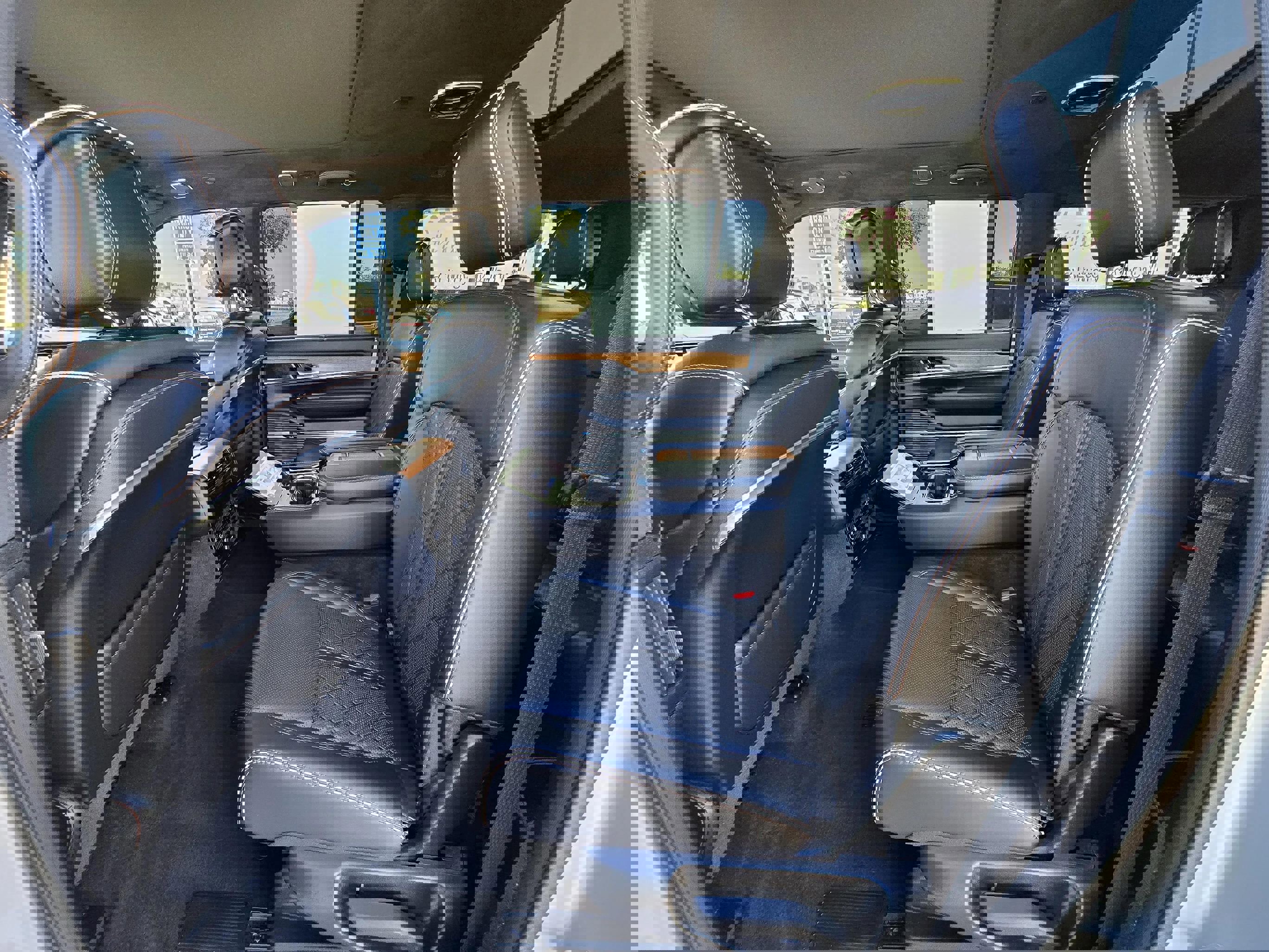 Used 2024 Jeep Grand Wagoneer L Series III image 71