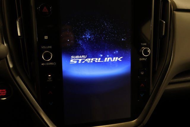 New 2026 Subaru Crosstrek 2.5i Sport image 18