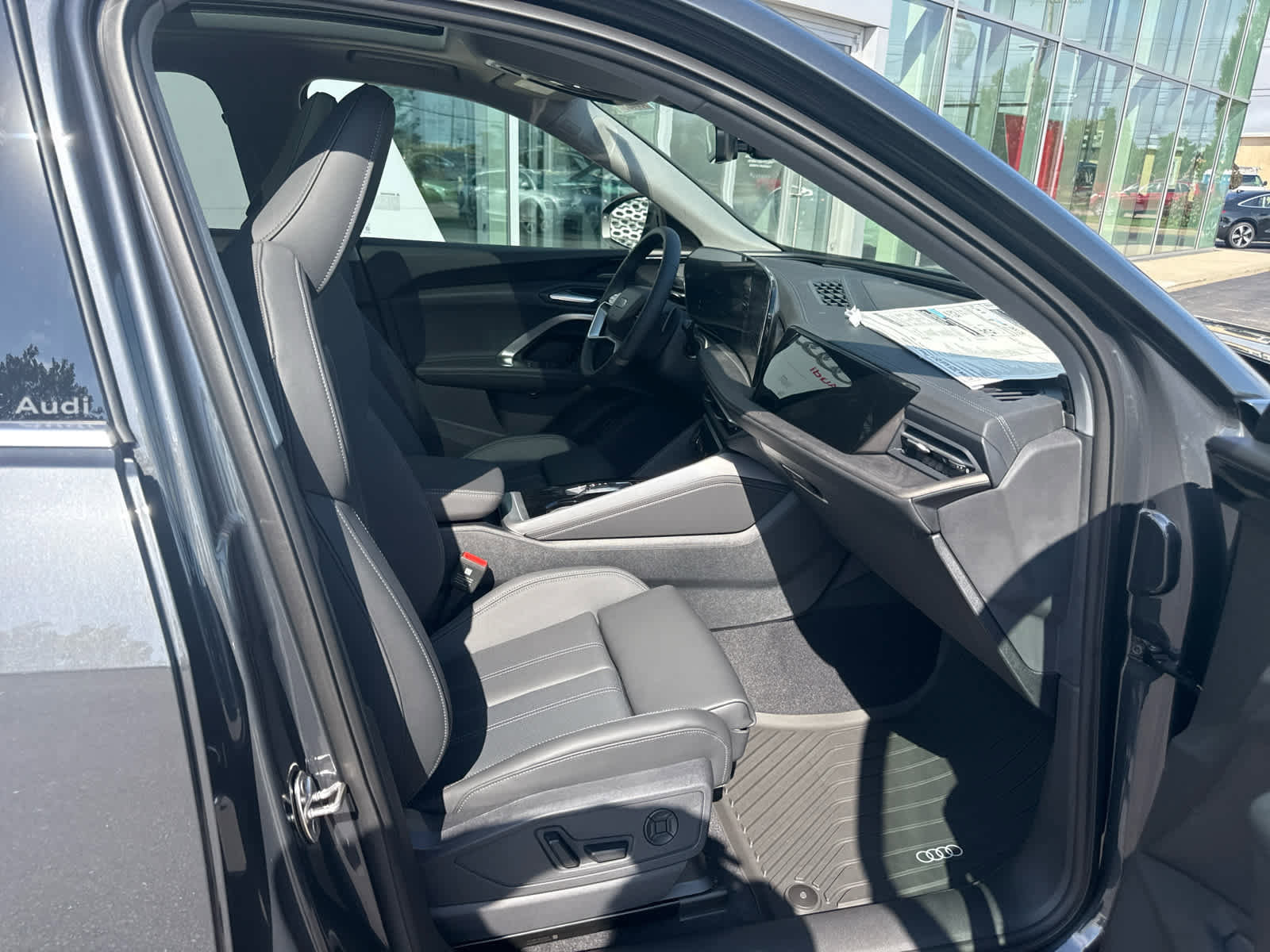 New 2025 Audi Q5 Premium Plus image 33