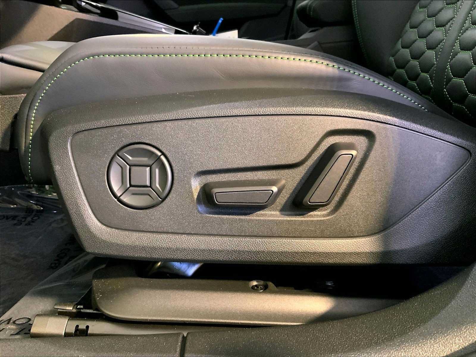Used 2023 Audi RS 3 AWD/4WD image 39