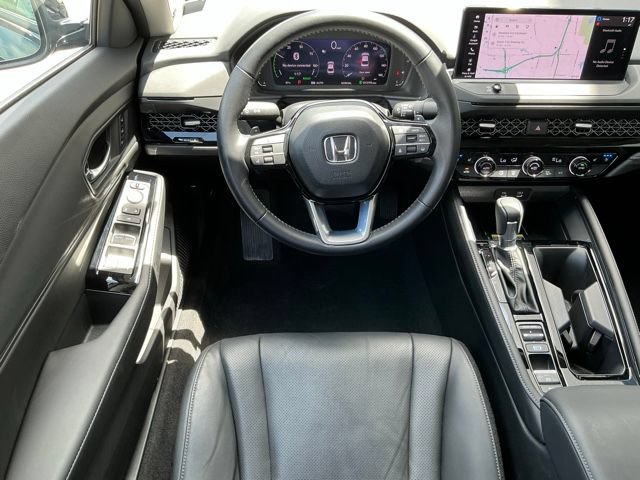 Used 2024 Honda Accord Touring image 10