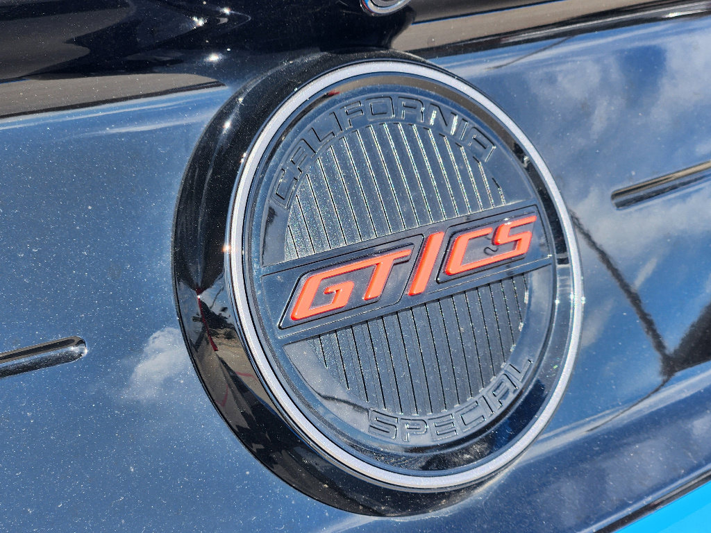 Used 2023 Ford Mustang GT Premium w/ Equipment Group 401A image 12