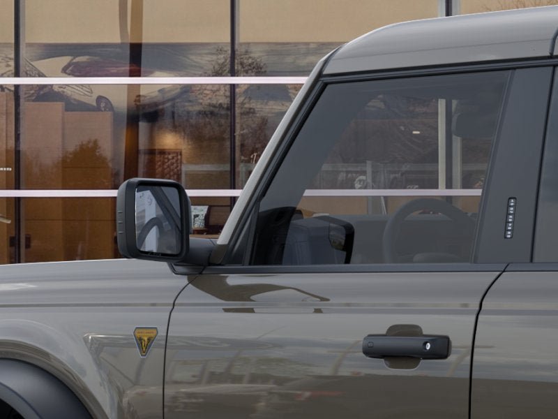 New 2026 Ford Bronco Badlands AWD/4WD image 22