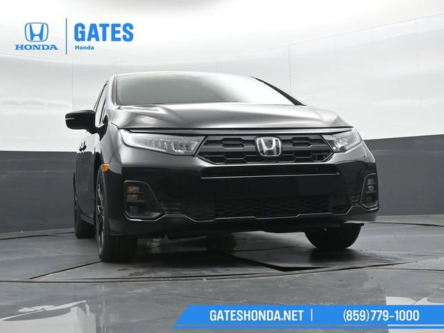 New 2026 Honda Odyssey Sport-L image 49