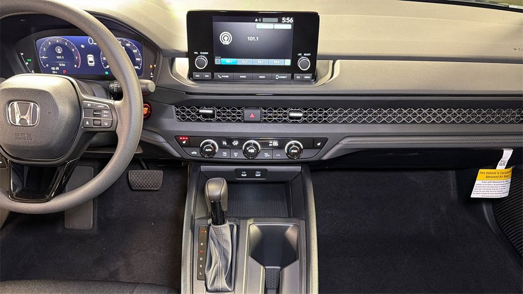 Used 2024 Honda Accord EX image 15