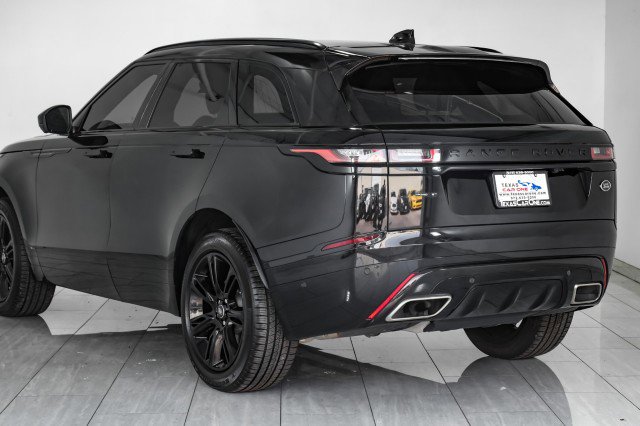 Used 2020 Land Rover Range Rover Velar R-Dynamic S image 61