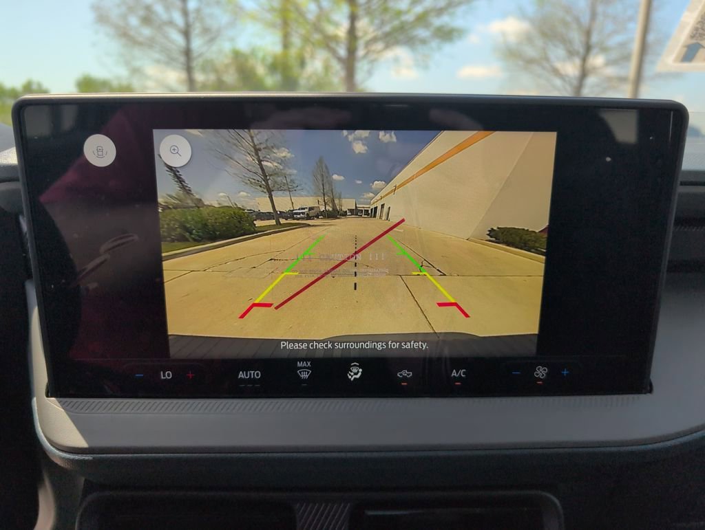 New 2026 Ford Maverick XL image 23