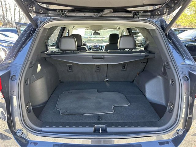 Used 2022 Chevrolet Equinox Premier image 22