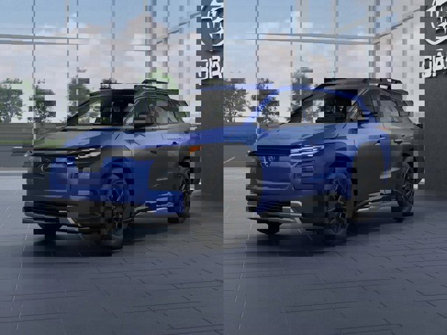 New 2026 Subaru Trailseeker image 2