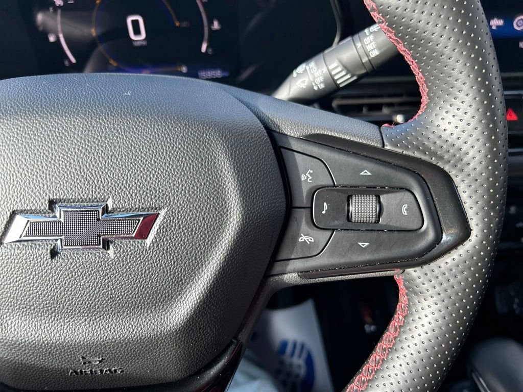 Used 2024 Chevrolet TrailBlazer RS image 23