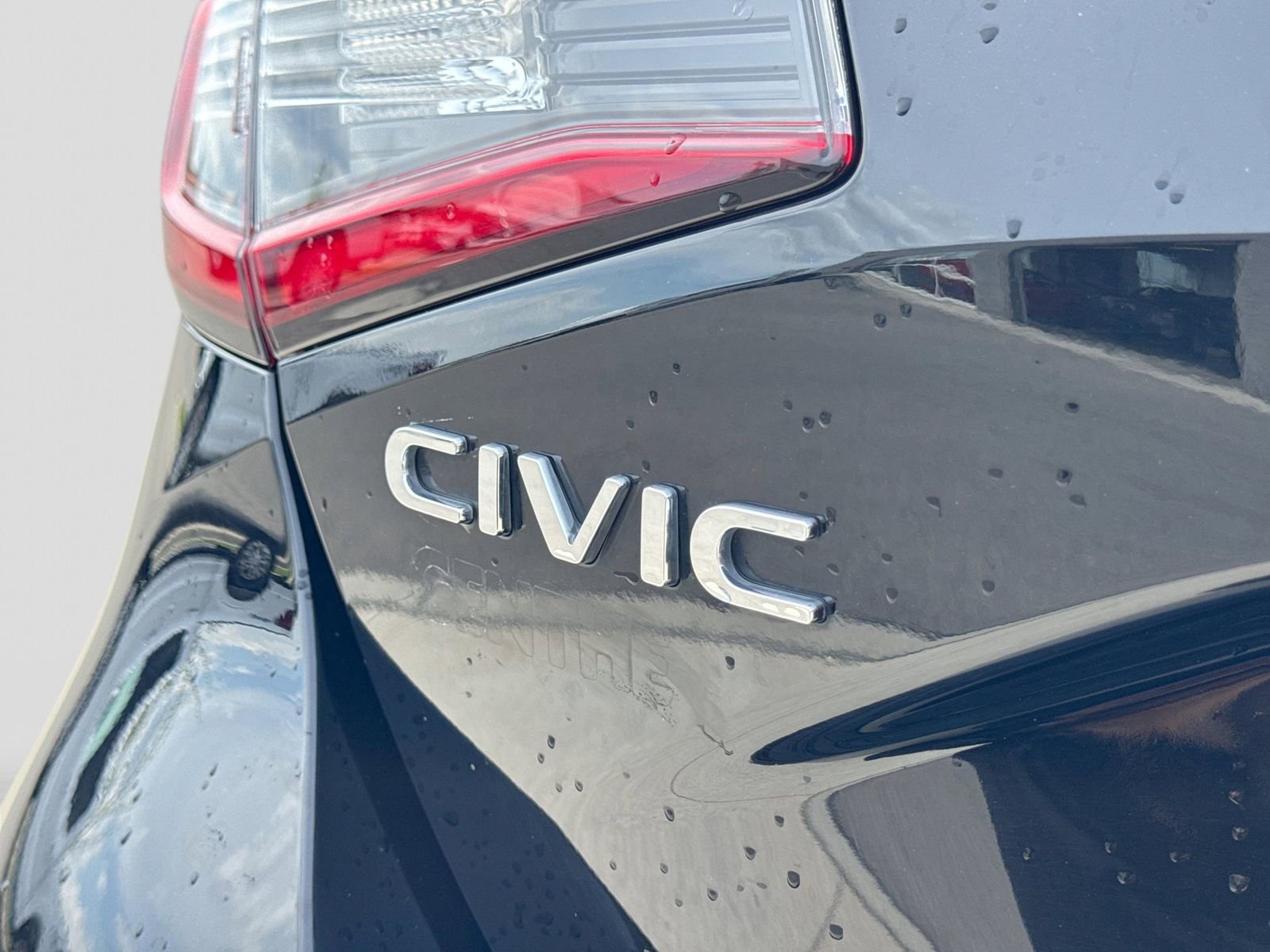 Used 2023 Honda Civic Sport Touring image 14