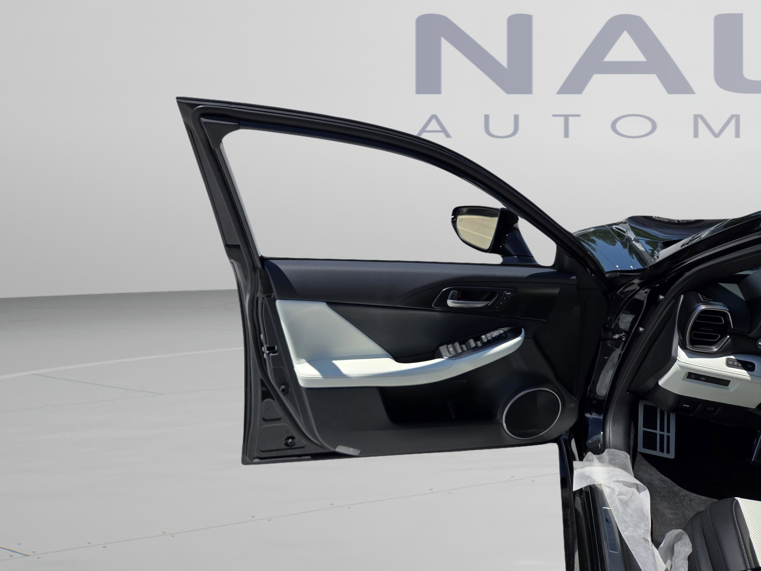 New 2026 Lexus IS 350 F Sport RWD image 23