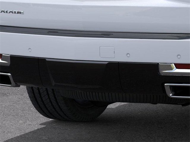 New 2026 Cadillac Escalade ESV Luxury image 14