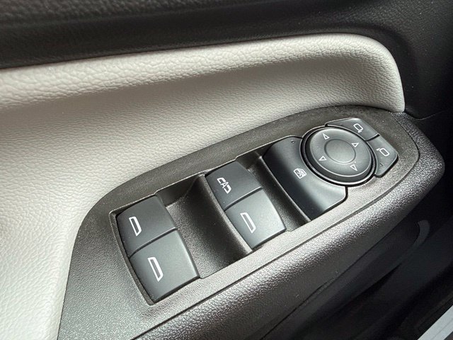 Used 2024 Chevrolet Equinox LS w/ LS Convenience Package FWD image 25