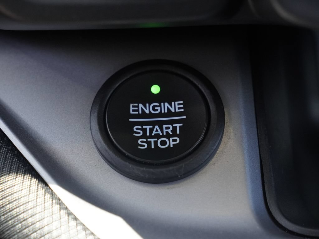 Used 2021 Ford Bronco Sport Big Bend w/ Big Bend Package AWD/4WD image 17