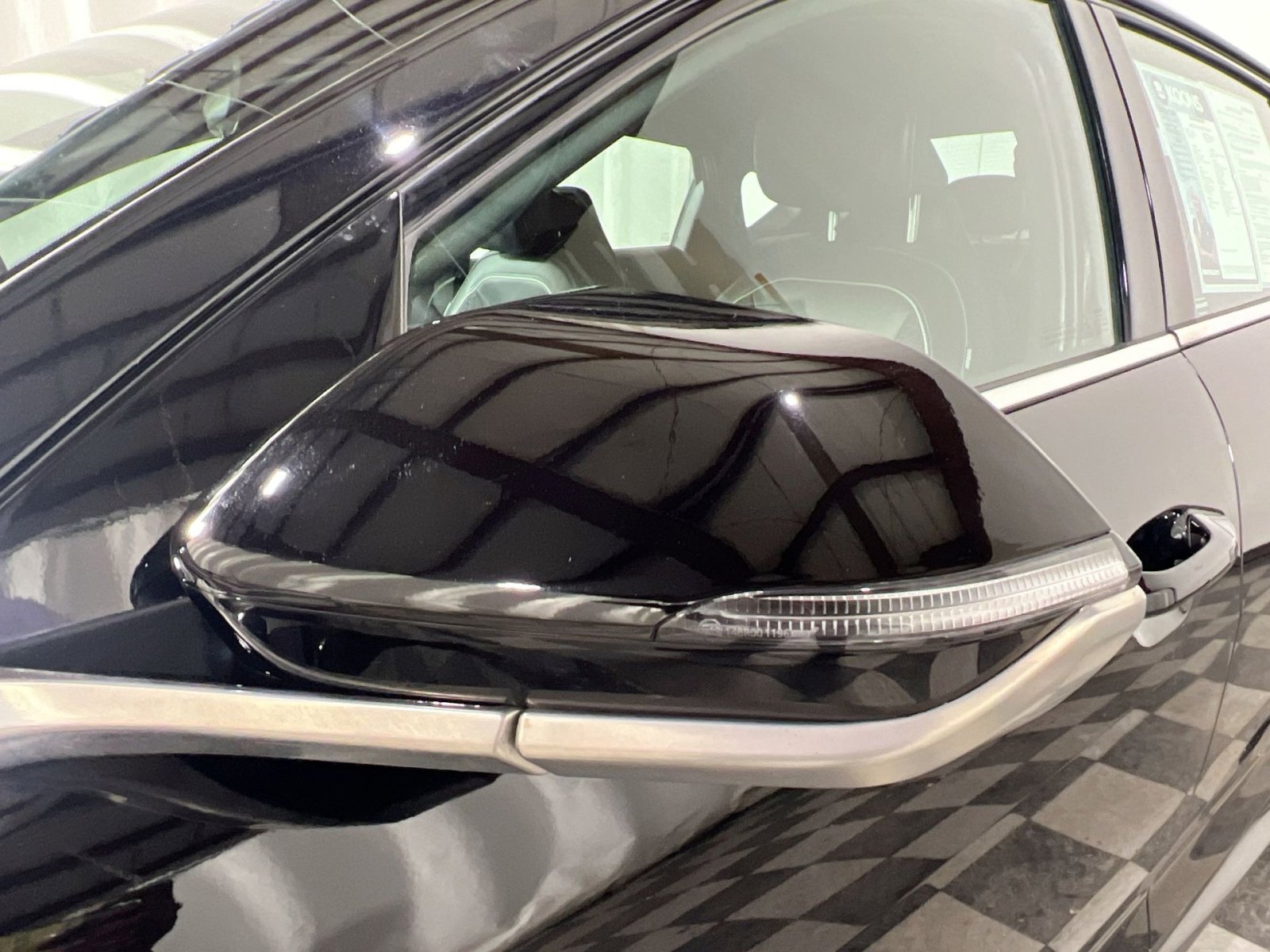 Used 2025 Kia K4 GT-Line image 14