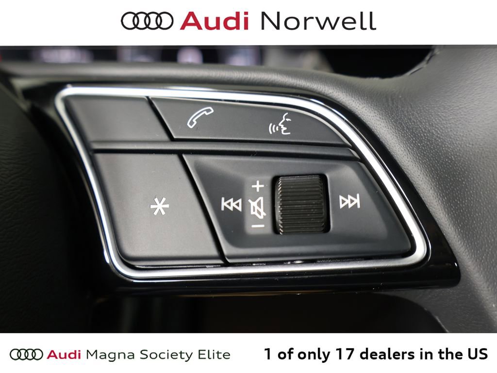New 2026 Audi A3 2.0T Premium AWD/4WD image 29