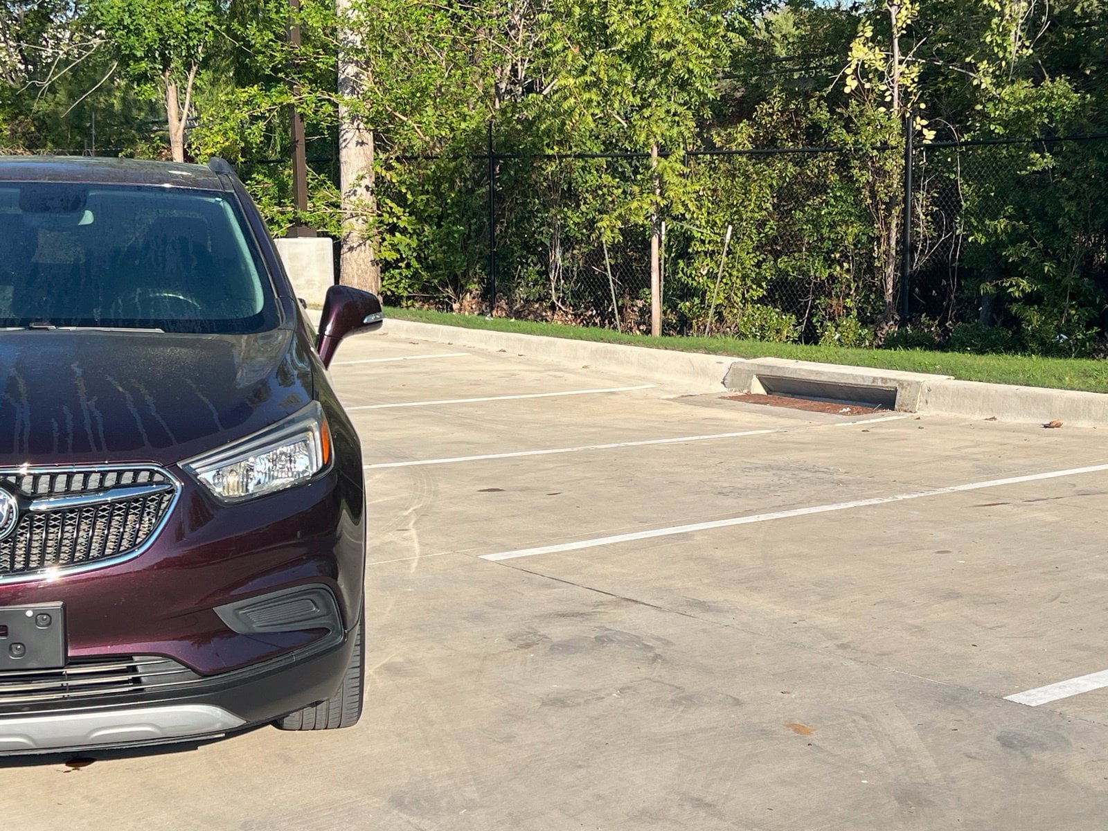 Used 2017 Buick Encore Preferred FWD image 3