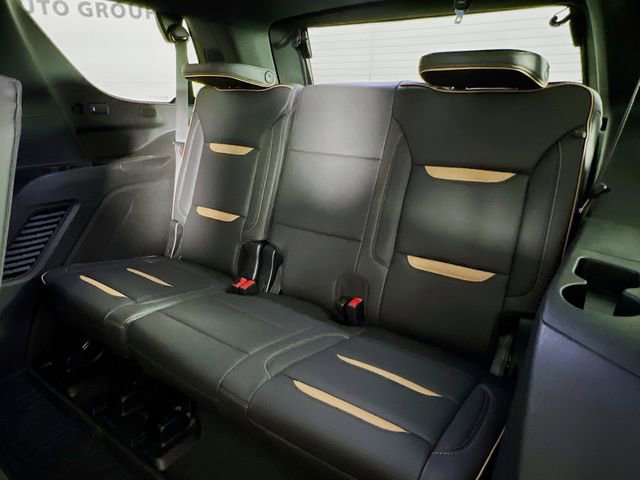 Used 2024 GMC Yukon AT4 w/ AT4 Premium Plus Package AWD/4WD image 38