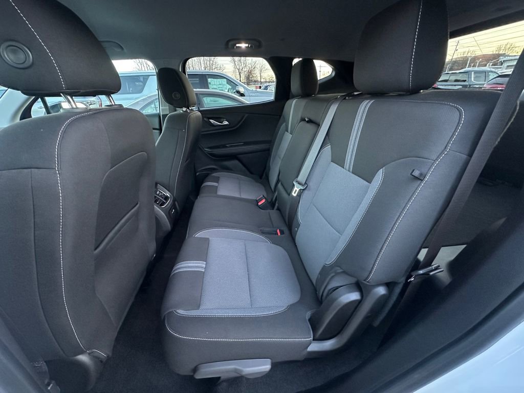 Used 2024 Chevrolet Blazer LT w/ Convenience Package image 19