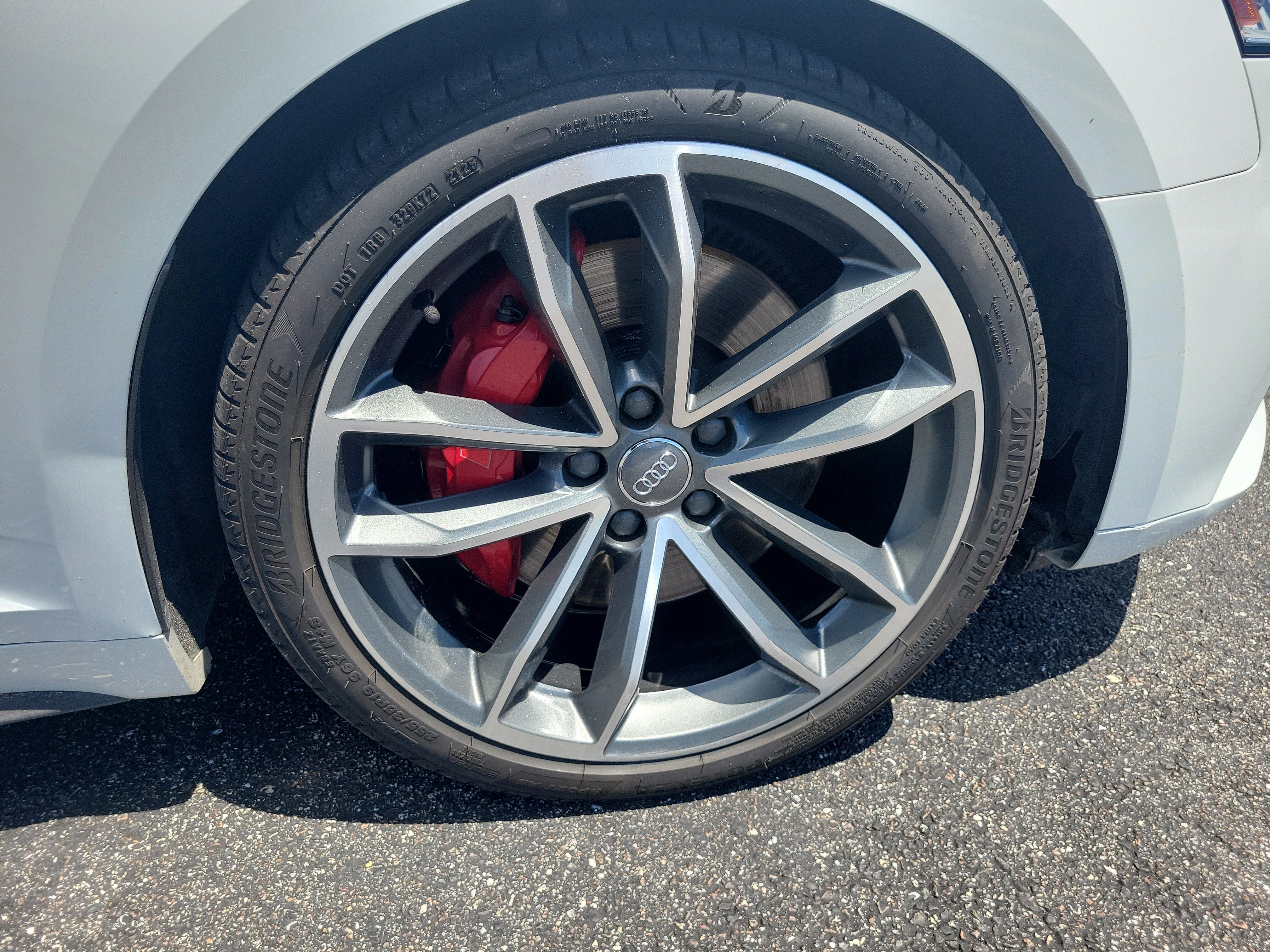 Used 2018 Audi S5 Prestige w/ S Sport Package AWD/4WD image 8