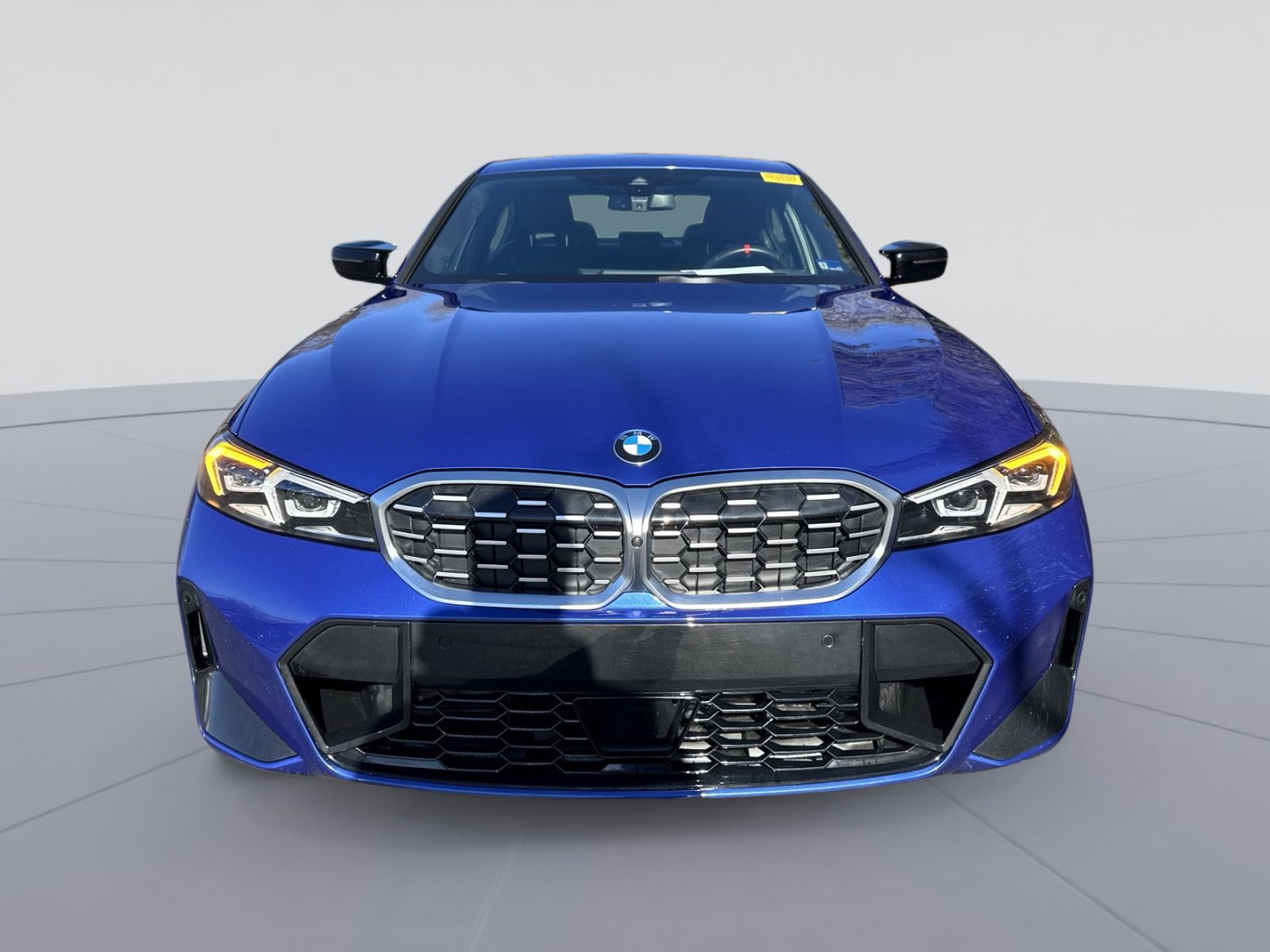 Used 2025 BMW M340i M340i image 4