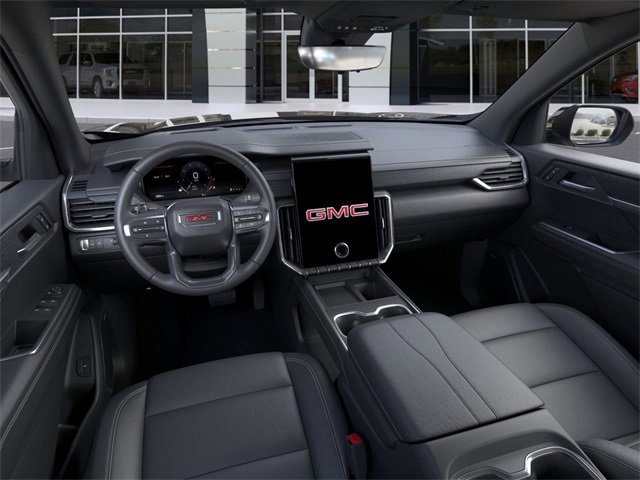 New 2026 GMC Acadia Elevation image 15