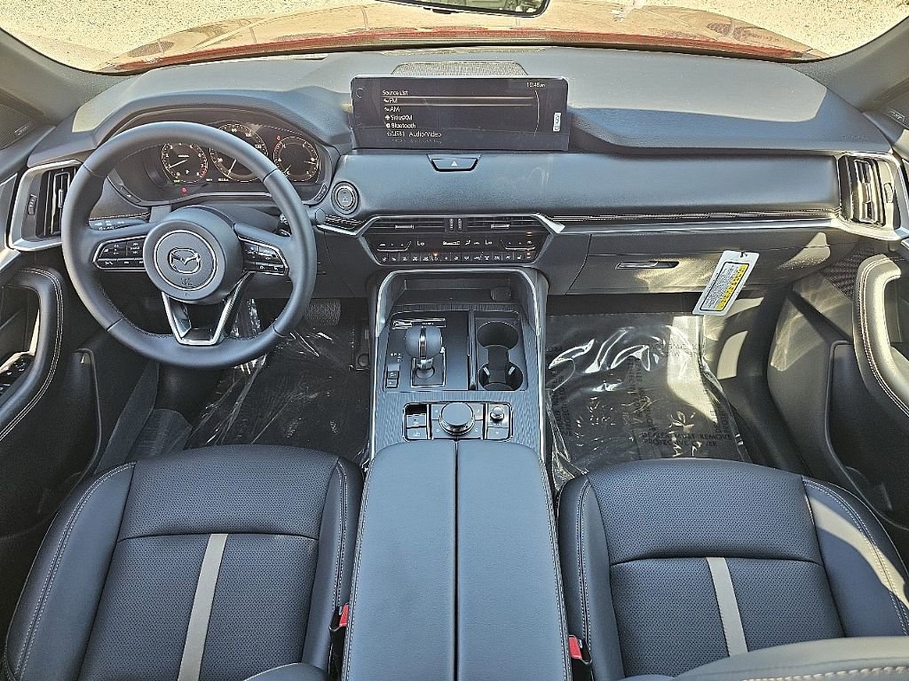 New 2026 MAZDA CX-90 3.3 Turbo S w/ Premium Plus image 25