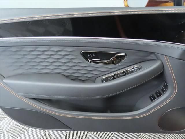 Used 2026 Bentley Continental GT Speed AWD/4WD image 25