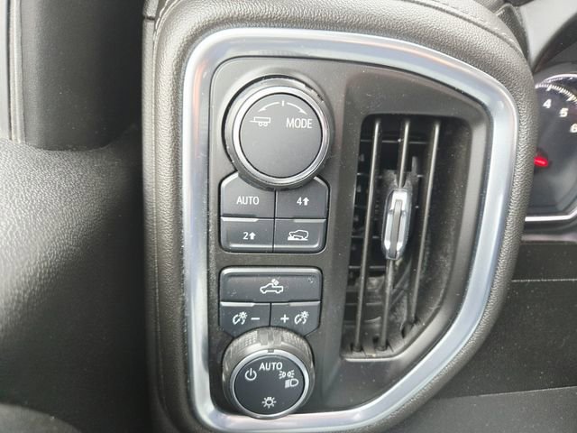 Used 2020 Chevrolet Silverado 1500 LT w/ All-Star Edition image 29