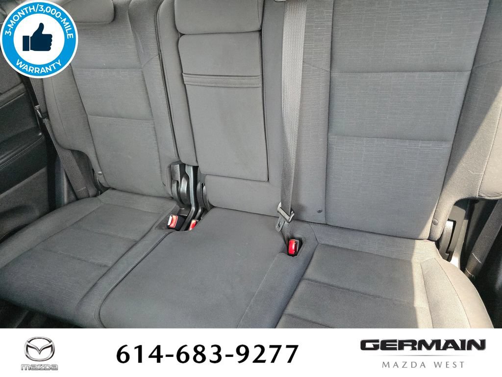 Used 2015 Jeep Grand Cherokee Laredo w/ Quick Order Package 23E AWD/4WD image 20