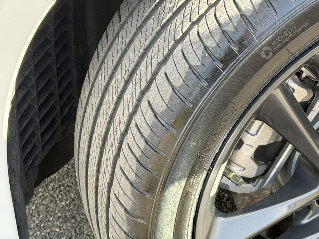 Used 2025 Acura TLX A-Spec Package image 15