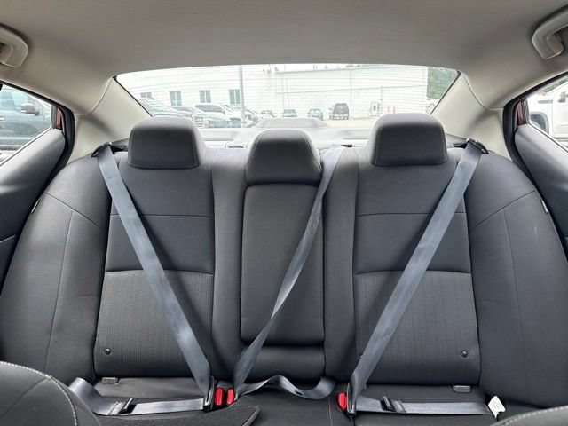 Used 2023 Nissan Altima 2.5 SV FWD image 21
