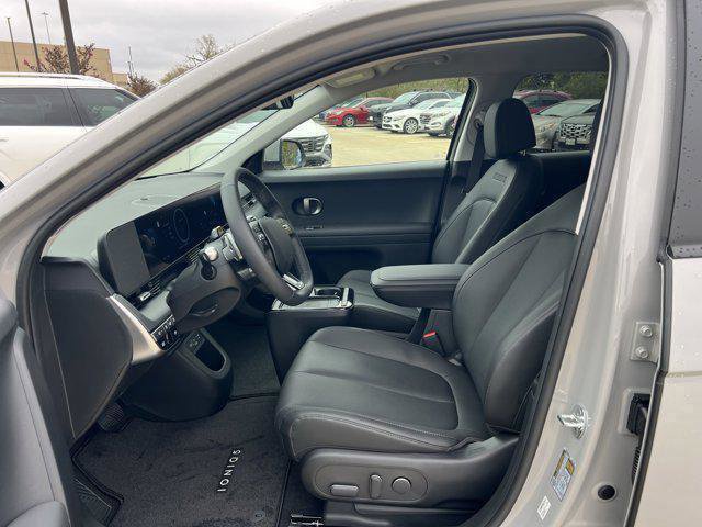 New 2026 Hyundai Ioniq 5 SEL image 16