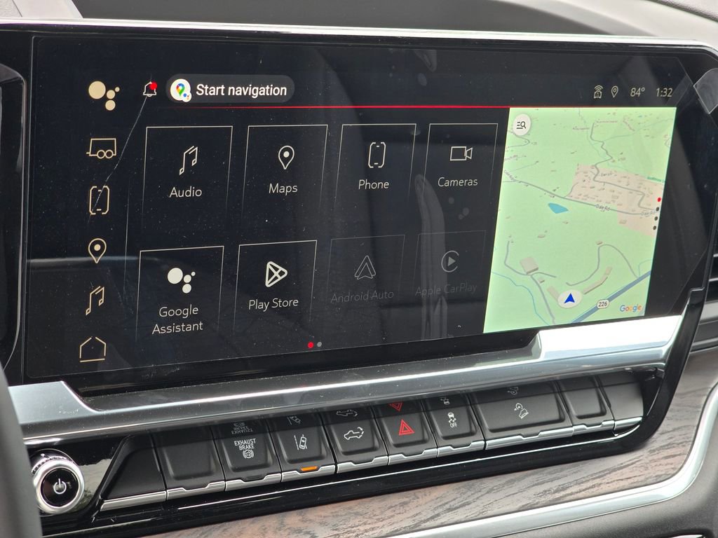 New 2025 GMC Sierra 2500 SLT image 34