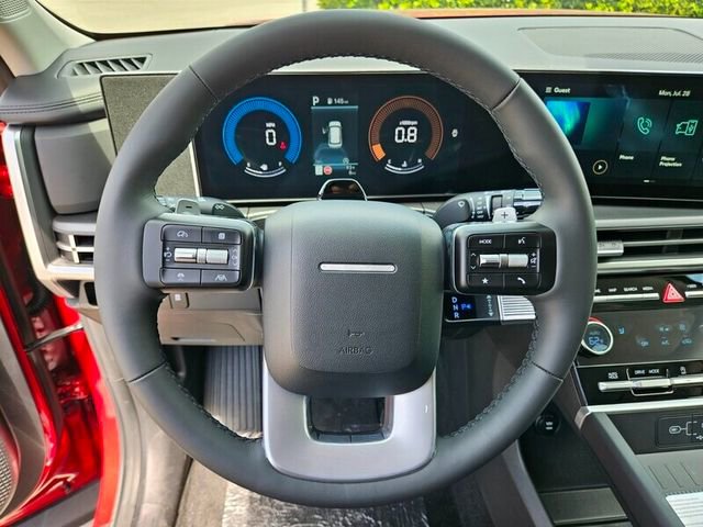 New 2026 Hyundai Santa Fe SEL image 12