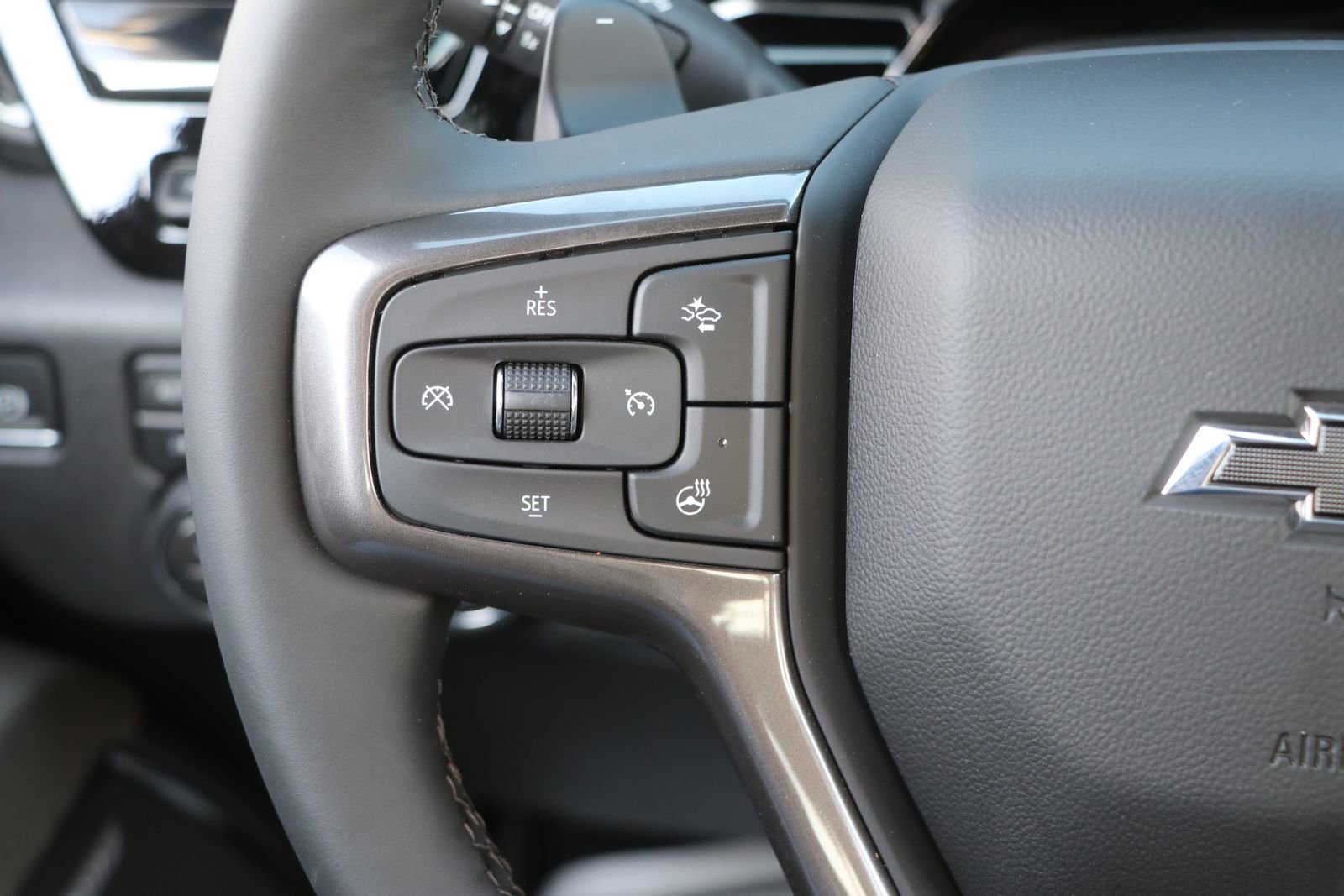 New 2026 Chevrolet Silverado 1500 ZR2 image 18