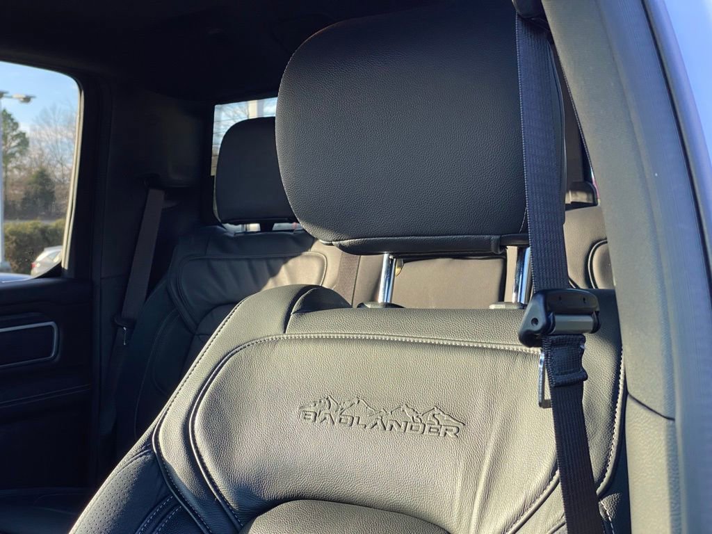 Used 2022 RAM 1500 Big Horn image 22